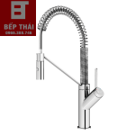 Vòi Rửa Bát Konox Gusta Rút 76cm, xoay 360°)