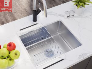 Chậu Rửa Bát Konox KN5444SU Dekor