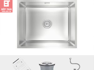 Chậu Rửa Bát Konox KN5444SU Dekor