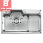 Chậu Rửa Bát Nobinox HIGON NH905