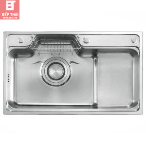 Chậu Rửa Bát Nobinox HIGON NH905