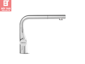 Vòi Rửa Bát Nobinox JAPA NX996 Dáng chữ L