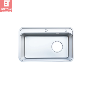 Chậu Rửa Bát Nobinox NOVA A382