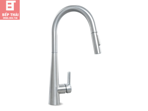 Vòi Rửa Bát Nobinox WINTO NX501 Inox 304, van SEDAL
