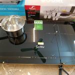 Bếp từ T60S(NEW) nhập khẩu Thái Lan chính hãng Sevilla
