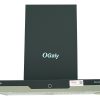 Hút mùi Ogaly 6099-70 280w sức hút 1500m3/h siêu khỏe