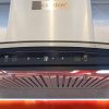 Máy hút mùi kinh cong cảm ứng CS-HM2235