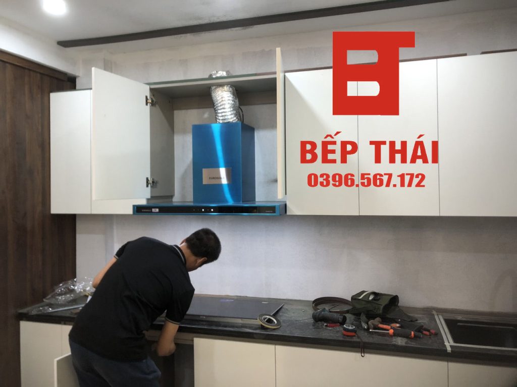 Bếp Thái cửa hàng bán bếp từ uy tín ở Thái Nguyên​