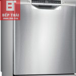 Máy rửa bát Bosch SMS4EKI06E 13 bộ, 6 chương trình