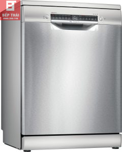 Máy rửa bát Bosch SMS4EKI06E 13 bộ, 6 chương trình