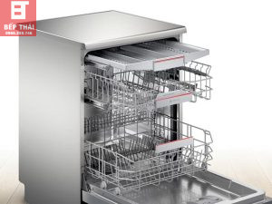 Máy rửa bát Bosch SMS4HCI48E 14 bộ, 3 giàn
