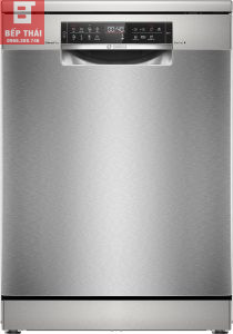 Máy rửa bát Bosch SMS6ECI93E 8 chương trình, Extra Clean Zone — hãng đã ngừng