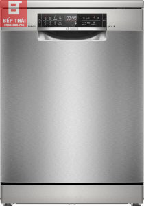 Máy rửa bát Bosch SMS6ZCI01P Zeolith