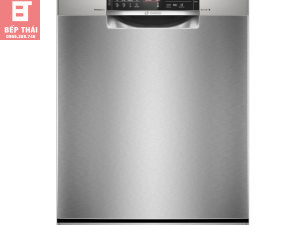 Máy rửa bát Bosch SMS6ZCI01P Zeolith