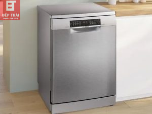 Máy rửa bát Bosch SMS6ZCI01P Zeolith