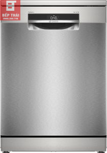 Máy rửa bát Bosch SMS6ZCI08E Zeolith, VarioDrawer