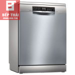 Máy rửa bát Bosch SMS6ZCI42E Zeolith (hàng nhập song song, hãng VN không có)