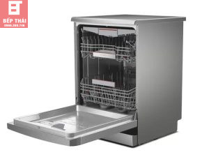 Máy rửa bát Bosch SMS6ZCI42E Zeolith (hàng nhập song song, hãng VN không có)