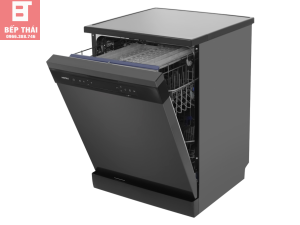 Máy rửa bát Hafele HDW-F605B UV, BLDC