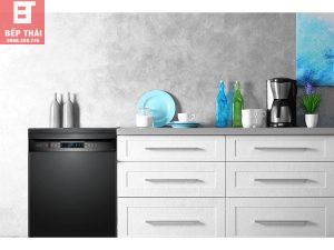 Máy rửa bát Hafele HDW-F605B UV, BLDC
