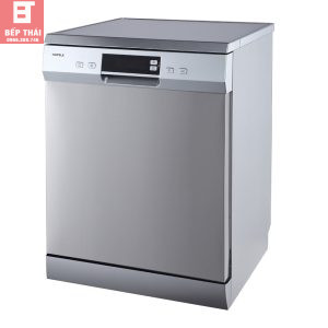 Máy rửa bát Hafele HDW-F60E Nút cơ, BLDC