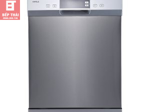 Máy rửa bát Hafele HDW-F60E Nút cơ, BLDC