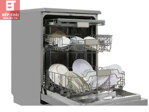 Máy rửa bát Hafele HDW-F60E Nút cơ, BLDC