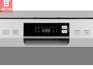 Máy rửa bát Hafele HDW-F60E Nút cơ, BLDC