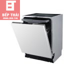 Máy rửa bát Hafele HDW-FI60AB 42dB
