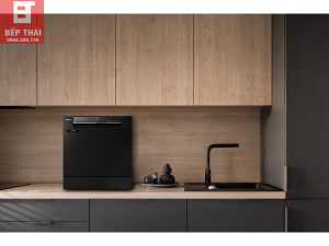 Máy rửa bát Hafele HDW-T5551B