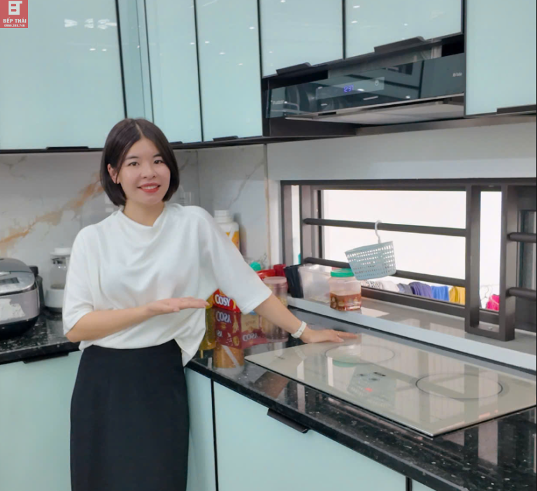 Phương Bếp Thái